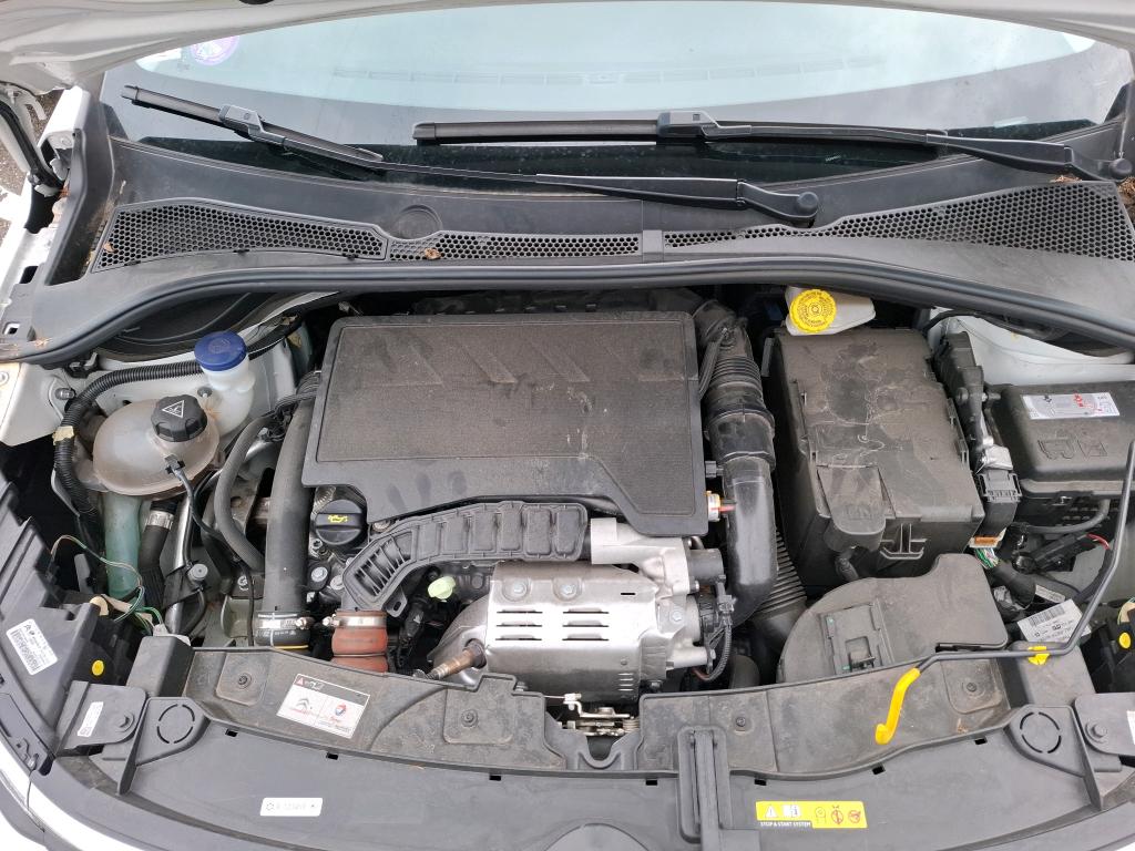 CITROEN C3 PureTech 110 S&S EAT6 Shine Pack 2021