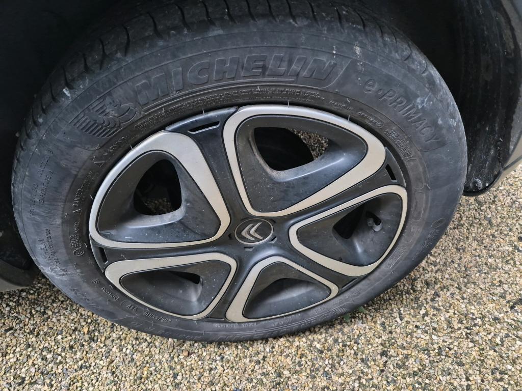 CITROEN C3 PureTech 83 S&S BVM5 Feel Pack 2022