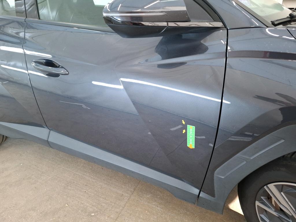 HYUNDAI TUCSON 1.6 T-GDI 230 Hybrid BVA6 Business 2023