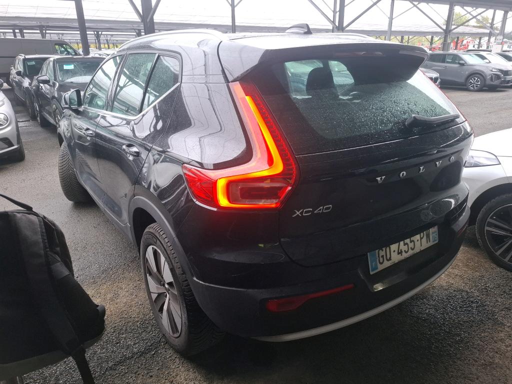 VOLVO XC40 T4 Recharge 129+82 ch DCT7 Start 2023