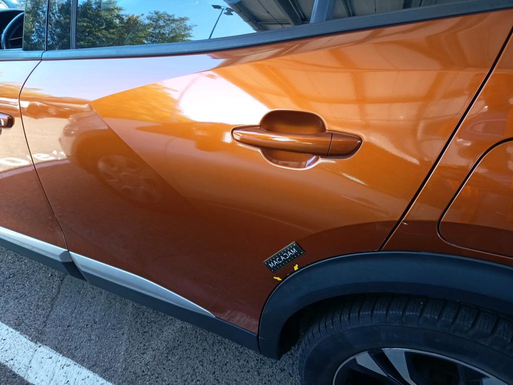 PEUGEOT 2008 BUSINESS PureTech 130 S&S EAT8 Allure 2021