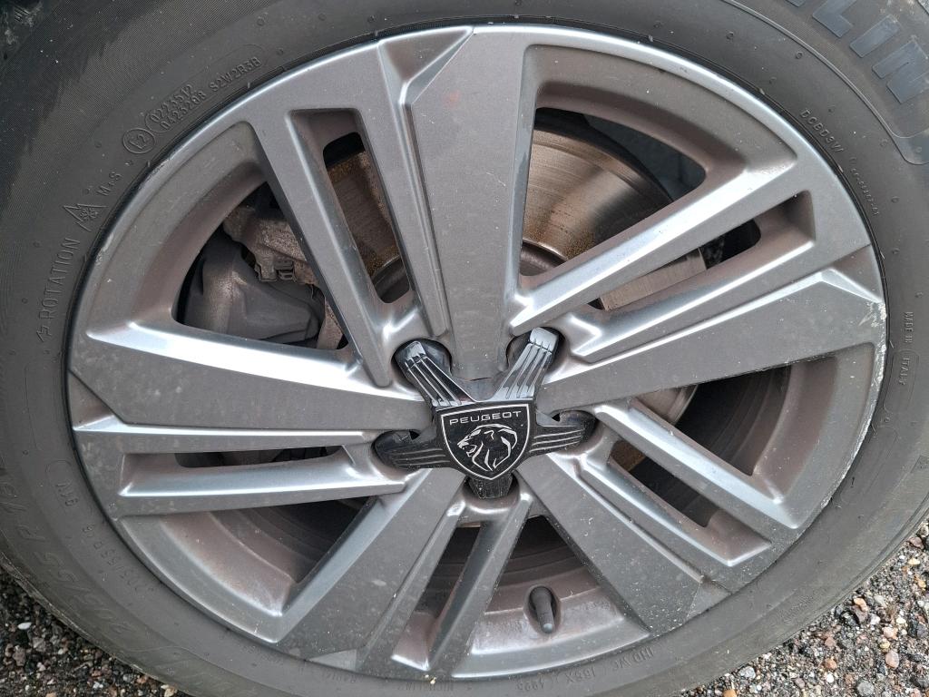 PEUGEOT 308 BlueHDi 130ch S&S BVM6 Active Pack 2022