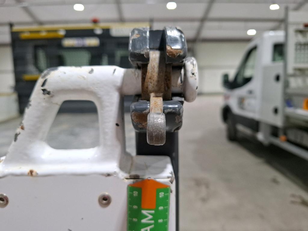 FORD TRANSIT CHASSIS CABINE CHC P350 L5 2.0 ECOBLUE 165 S&S TREND 2024