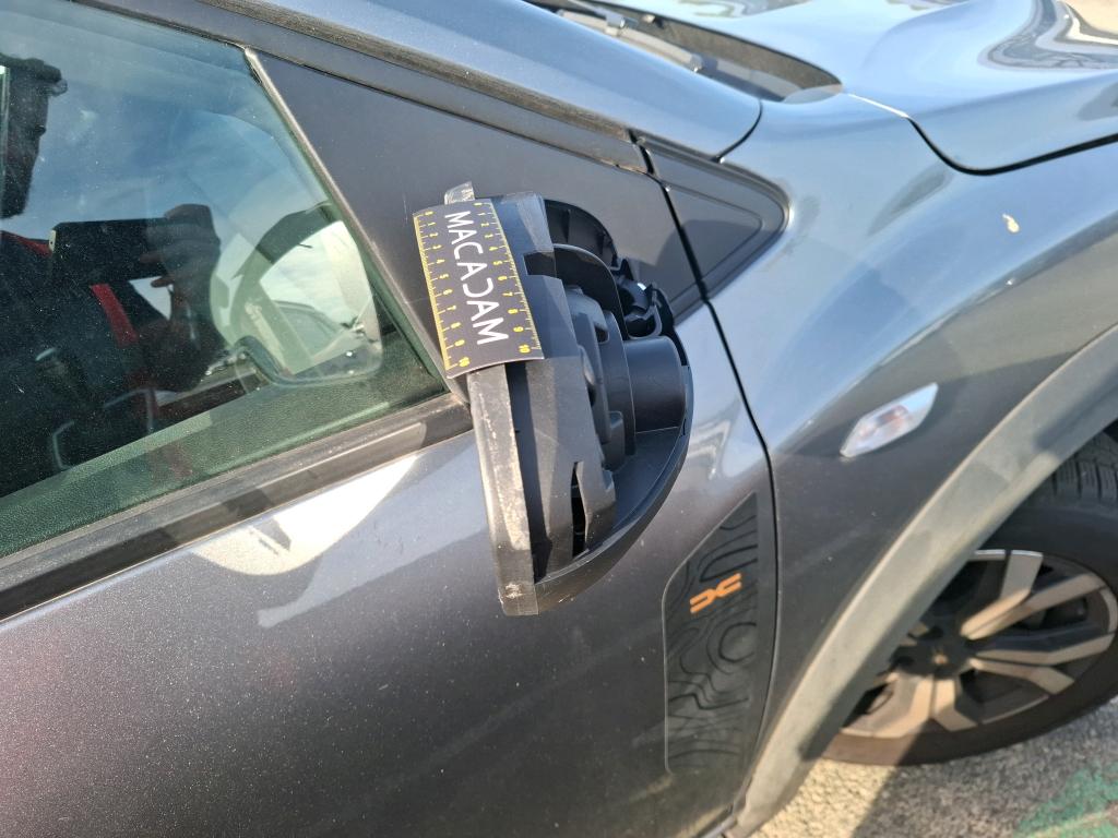 DACIA JOGGER ECO-G 100 7 places Extreme + 2023