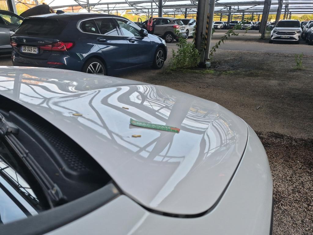 MERCEDES-BENZ MERCEDES GLA II 200 d 8G-DCT AMG Line 2022