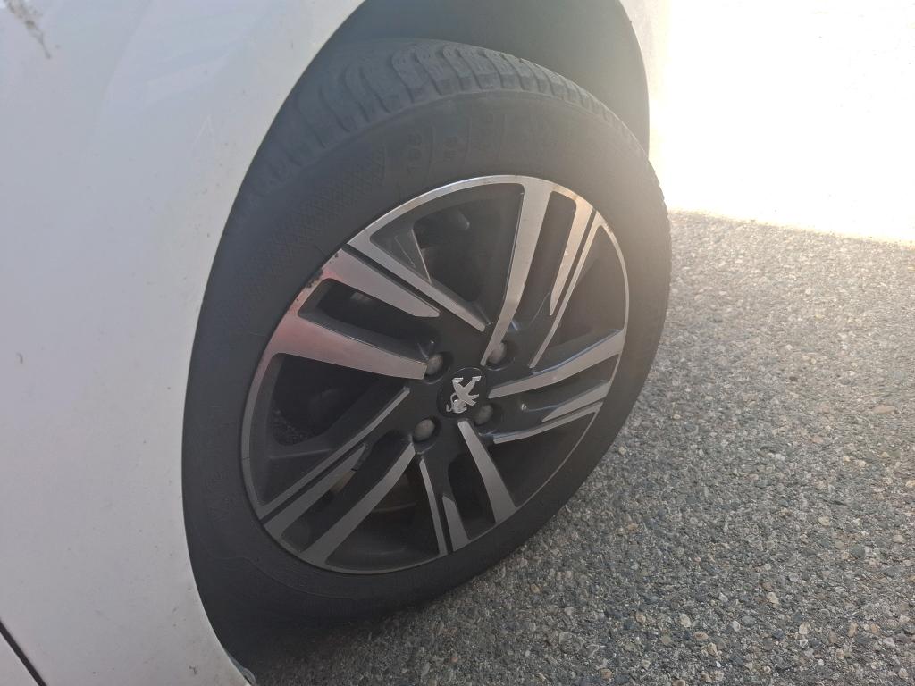 PEUGEOT 208 BUSINESS BlueHDi 100 S&S BVM6 Allure 2021