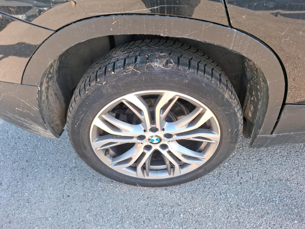 BMW X2. X2 F39 sDrive 16d 116 ch DKG7 Business Design 2021