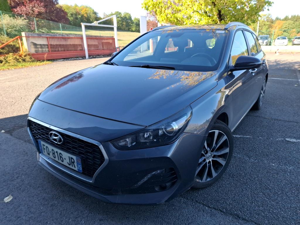 I30 SW