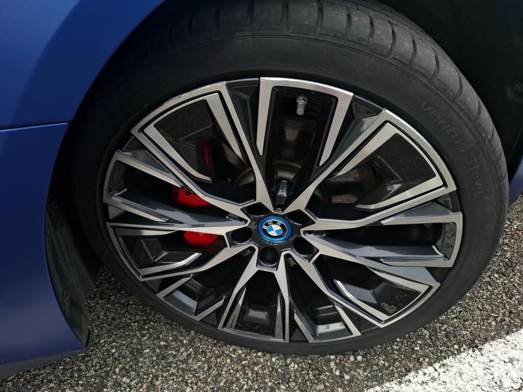 BMW i4 G26 M50 544 ch BVA - 2024