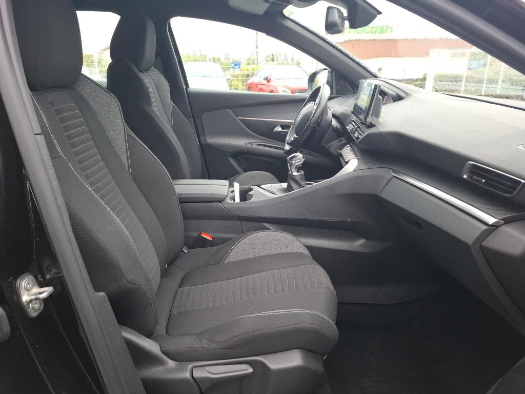 PEUGEOT 3008 PureTech 130ch S&S BVM6 Active Pack 2023