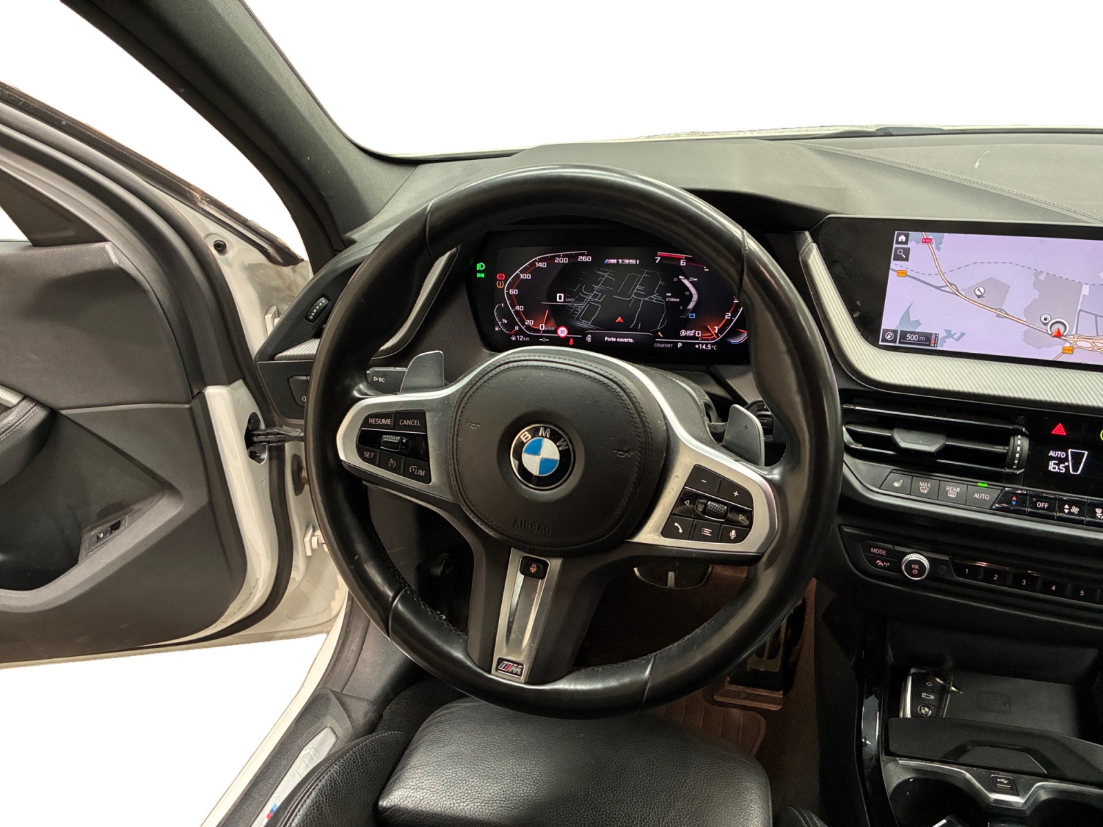 BMW SERIE 1 F40 M135i xDrive 306 ch BVA8 2019