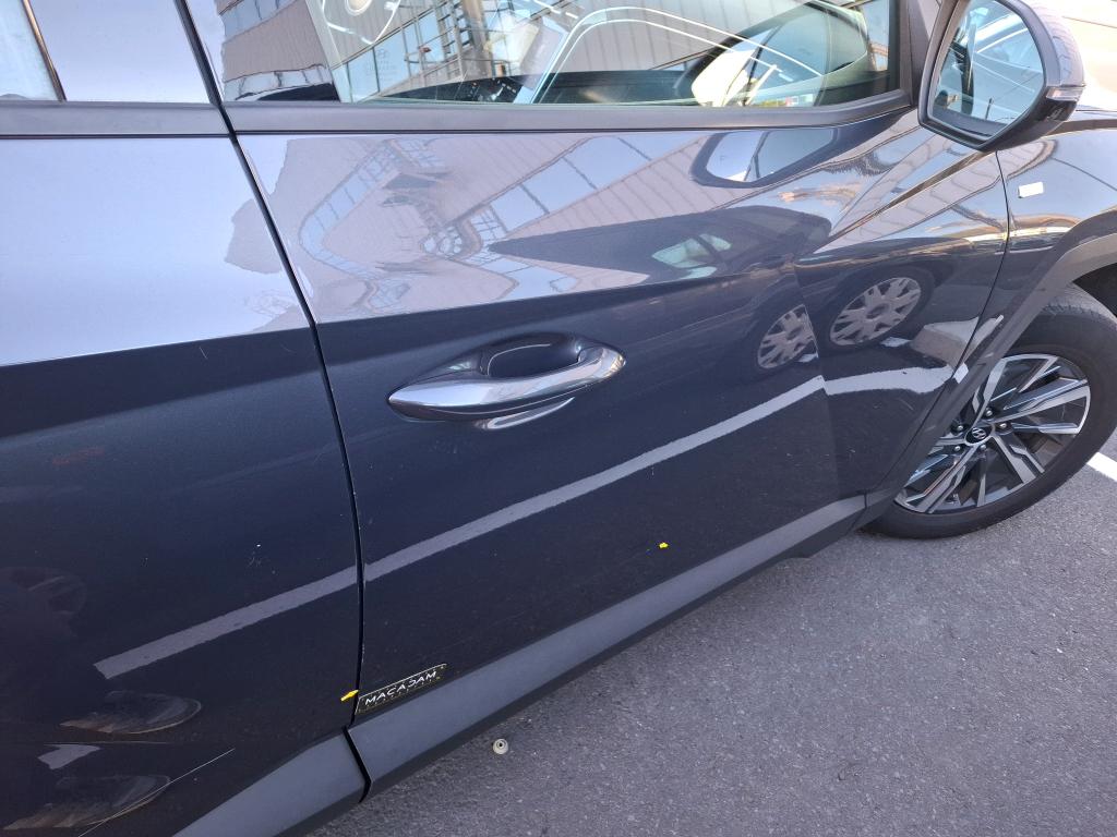 HYUNDAI TUCSON 1.6 CRDi 136 Hybrid 48V DCT-7 Business 2022