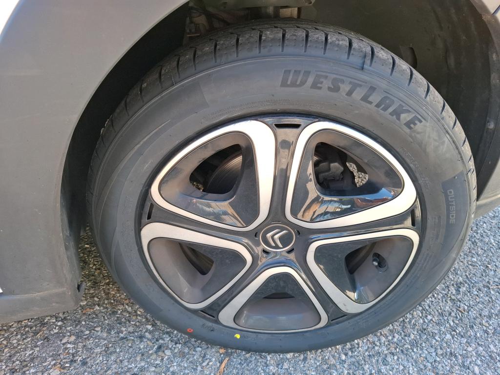 CITROEN C3 ENTREPRISE SOCIETE PURETECH 83 S&S BVM FEEL NAV 2023