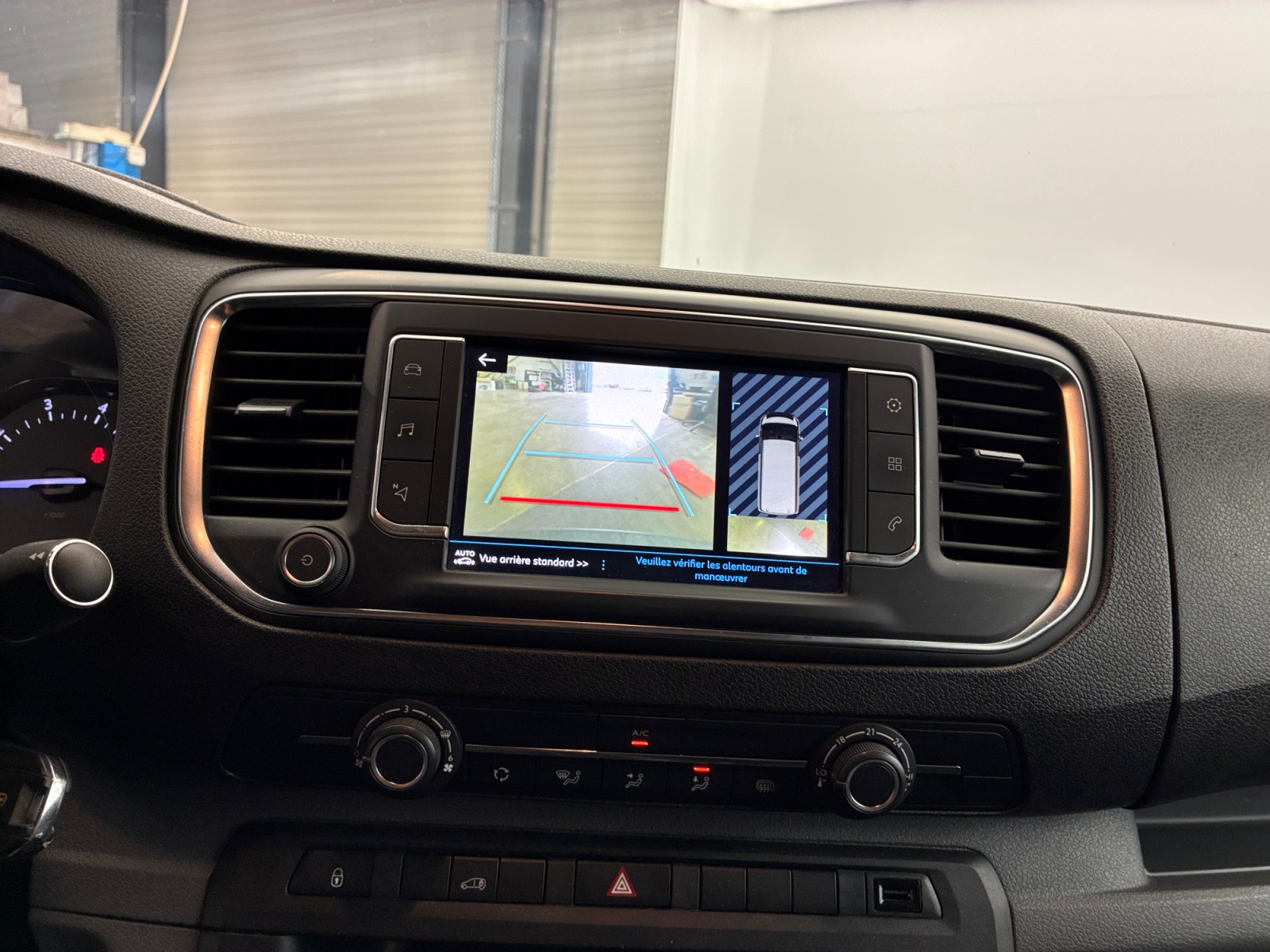 PEUGEOT EXPERT FGN TOLE STANDARD 1.5 BLUEHDI 120 S&S BVM6 ASPHALT 2020