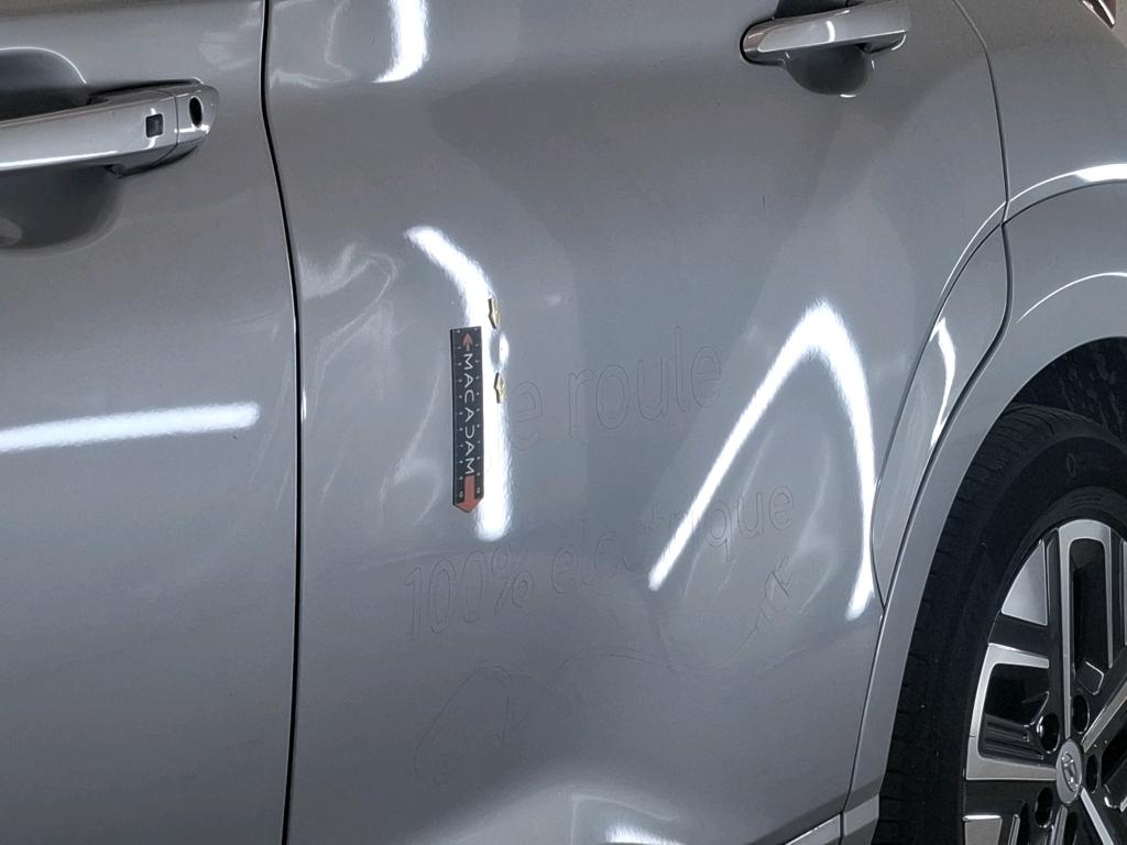 HYUNDAI KONA ELECTRIC Electrique 39 kWh - 136 ch Business 2023
