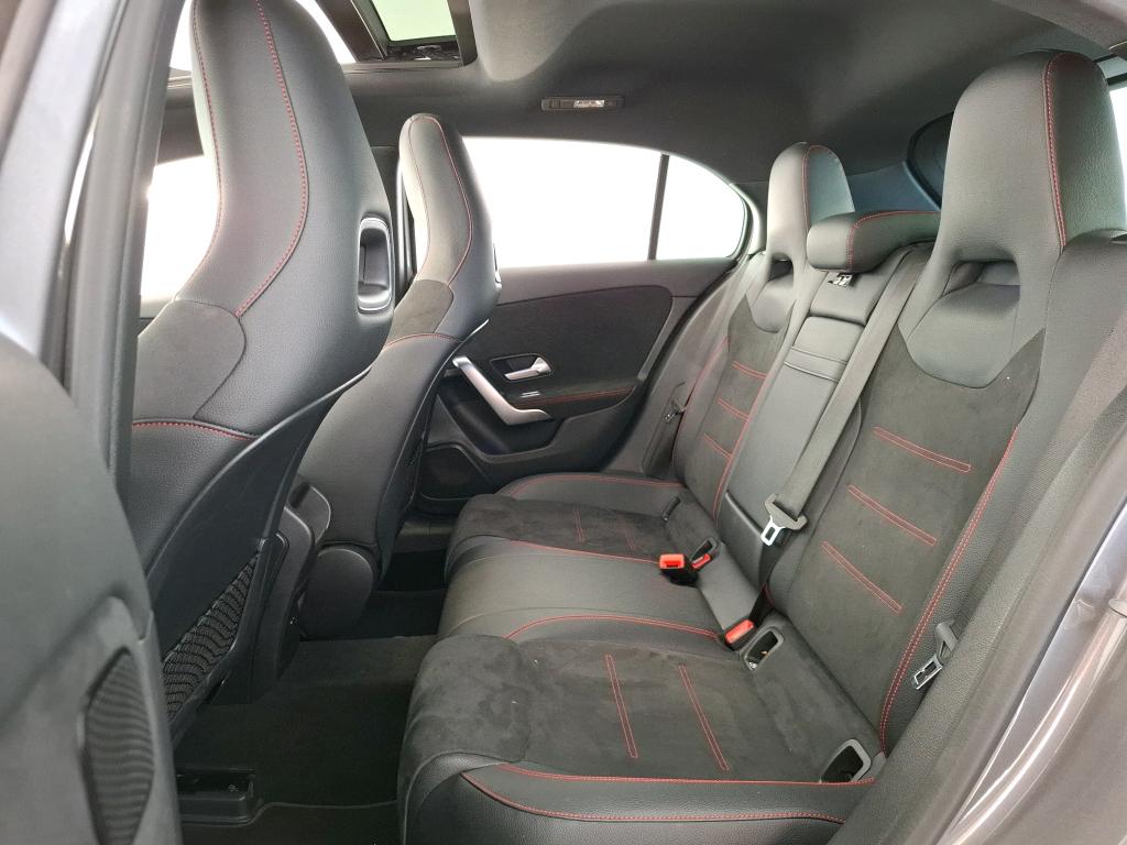 MERCEDES CLASSE A 220 d 8G-DCT AMG Line 2020