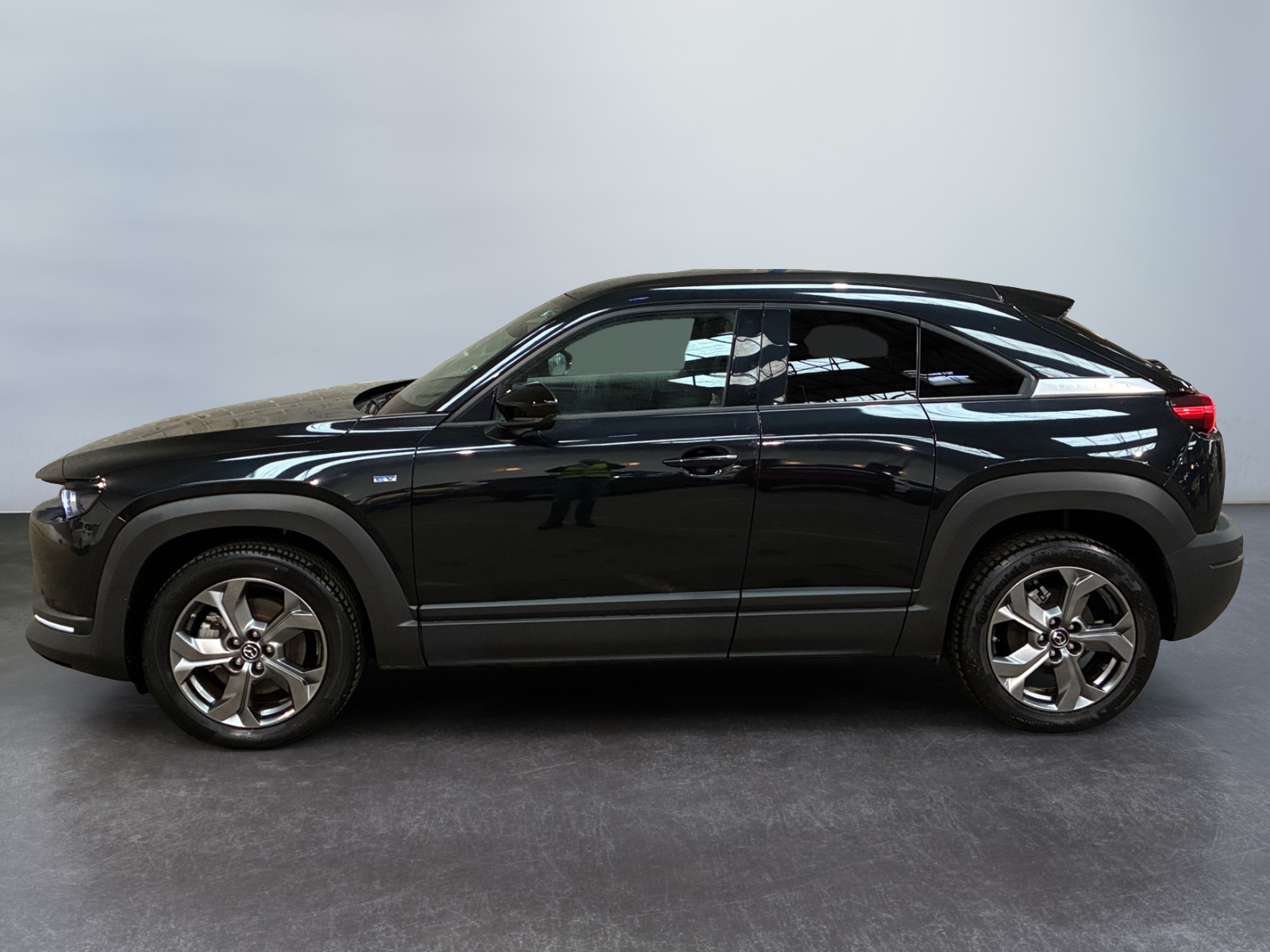 MAZDA MX-30 e-Skyactiv 145 ch Makoto Modern Confidence 2023