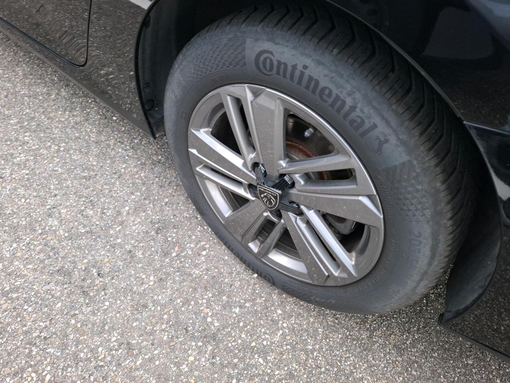 PEUGEOT 308 SW BlueHDi 130ch S&S EAT8 Active Pack 2022