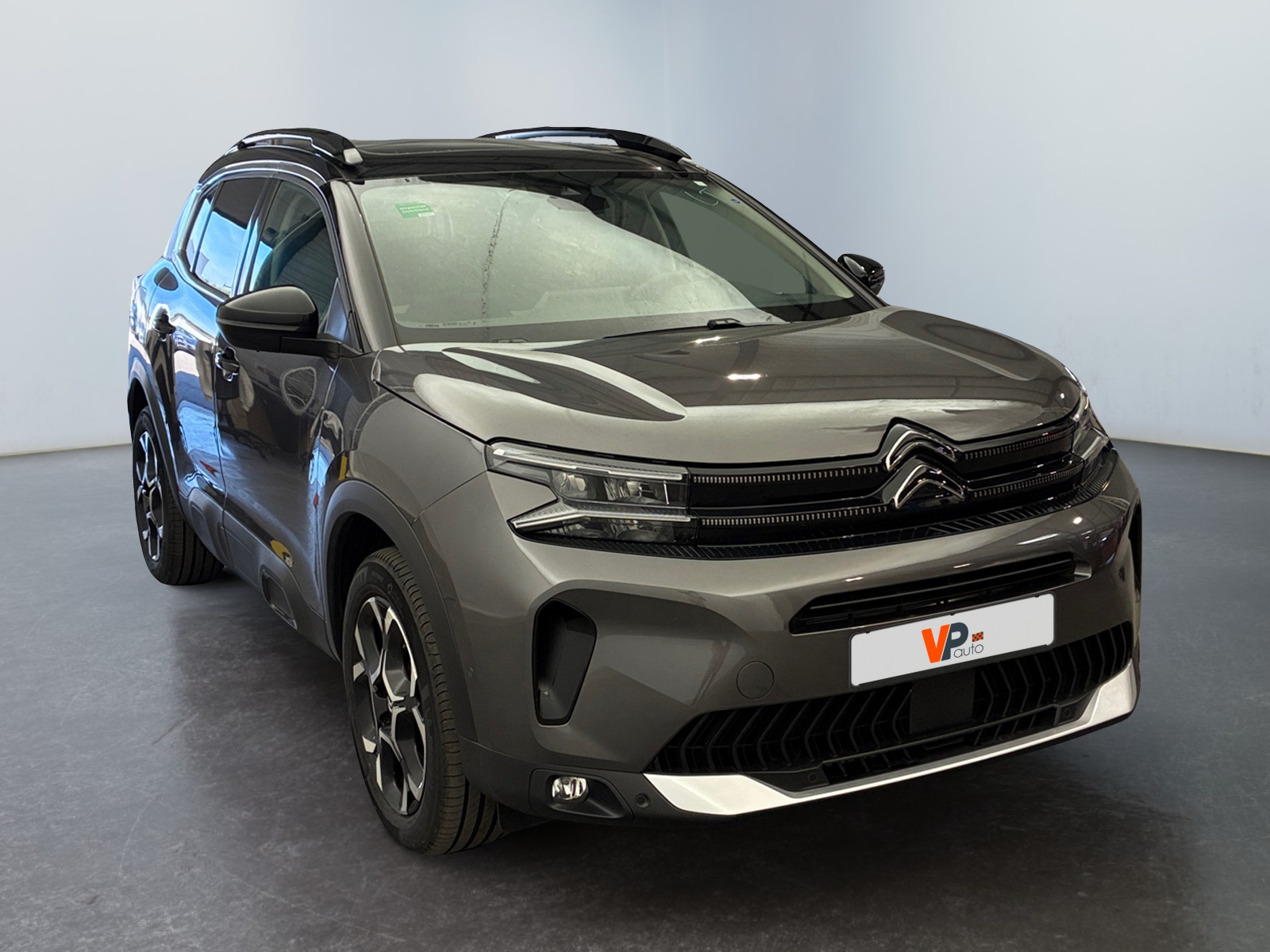 CITROEN C5 AIRCROSS BlueHDi 130 EAT8 Max 2025