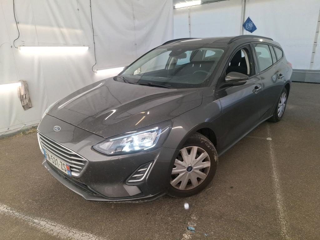 FOCUS SW