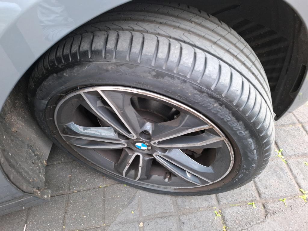 BMW SERIE 1 F40 118i 136 ch DKG7 Edition Sport 2023