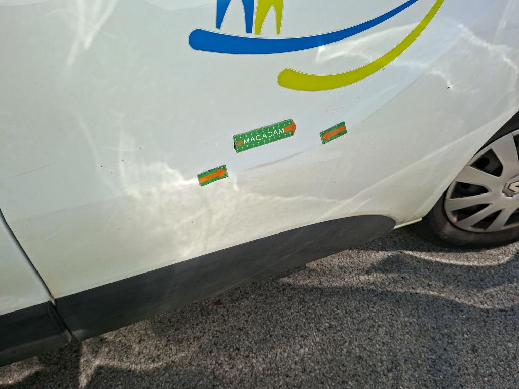RENAULT TRAFIC COMBI L2 dCi 120 S&S Zen 2019