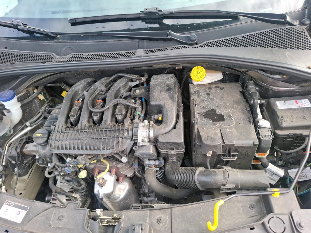 CITROEN C3 PureTech 83 S&S BVM5 Feel Pack 2022
