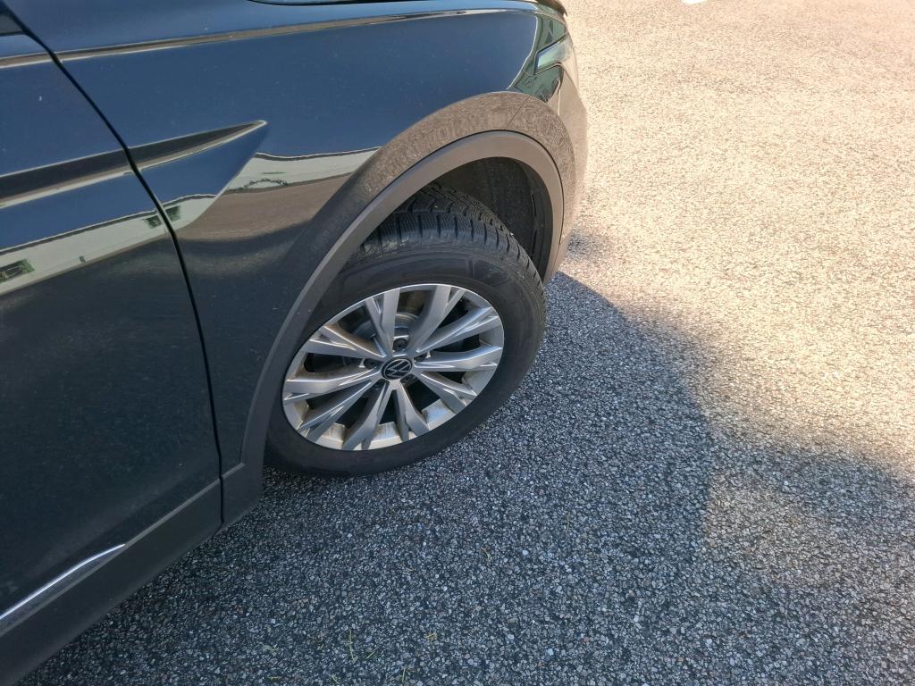 VOLKSWAGEN TIGUAN 2.0 TDI 150ch DSG7 Life Plus 2023