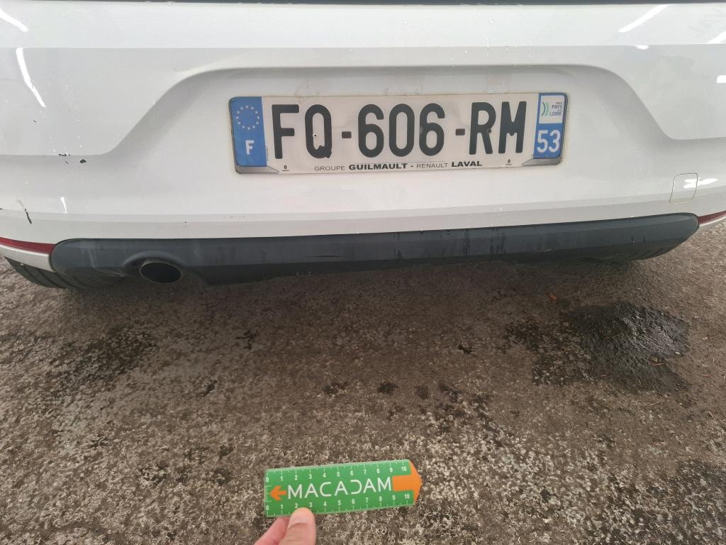 RENAULT CLIO SOCIETE BLUE DCI 85 AIR NAV 2020