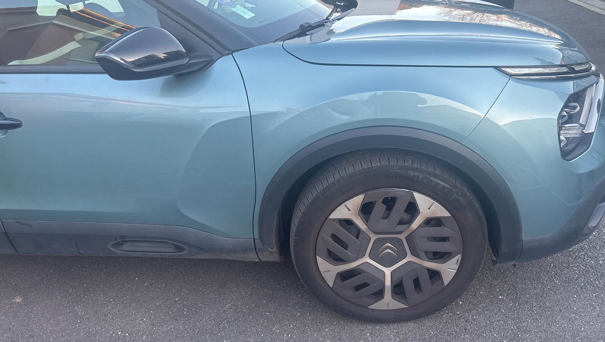 CITROEN C4 PureTech 100 S&S BVM6 Feel 2021