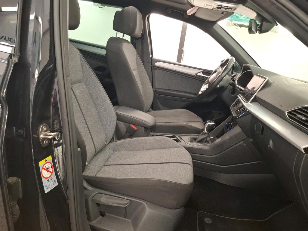 SEAT TARRACO 2.0 TDI 150 ch Start/Stop DSG7 5 pl Style Business 2022