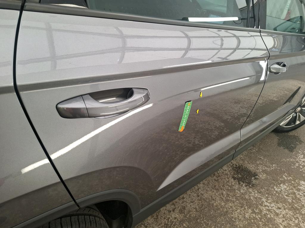 SKODA KAROQ 1.5 TSI 150 ch ACT DSG7 Business 2023