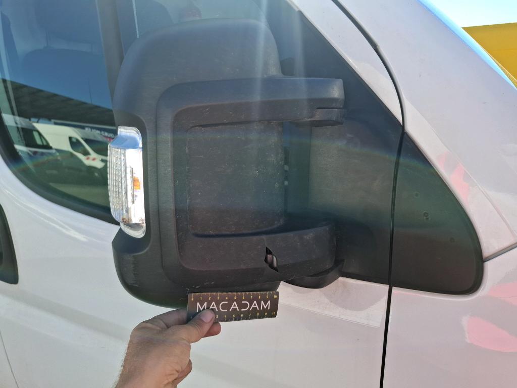 CITROEN JUMPER FOURGON TOLE 35 L2H2 BLUEHDi 140 S&S BVM6 - 2024