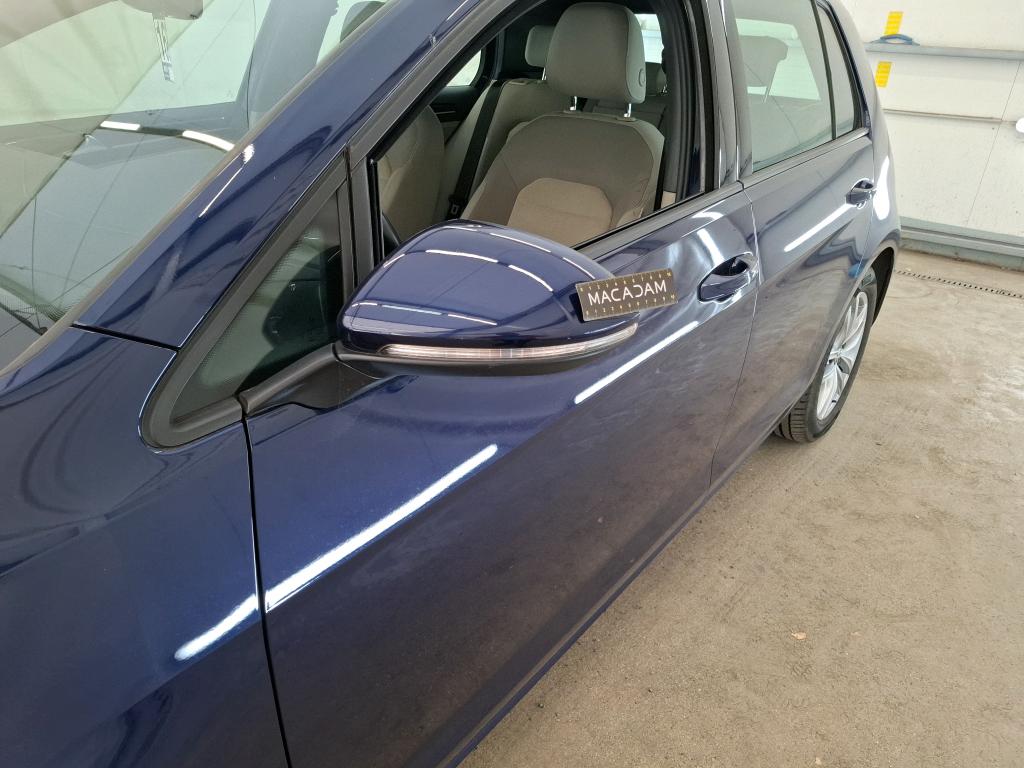 VOLKSWAGEN GOLF 2.0 TDI 150 FAP DSG7 Carat 2019