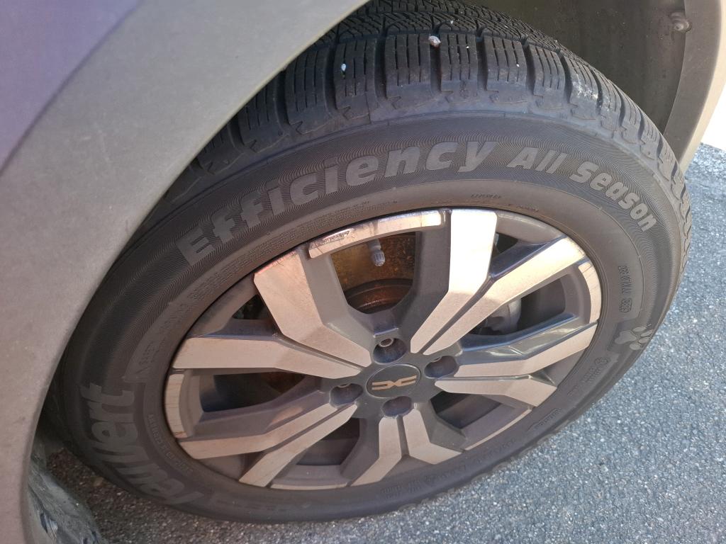 DACIA JOGGER ECO-G 100 7 places Extreme + 2023