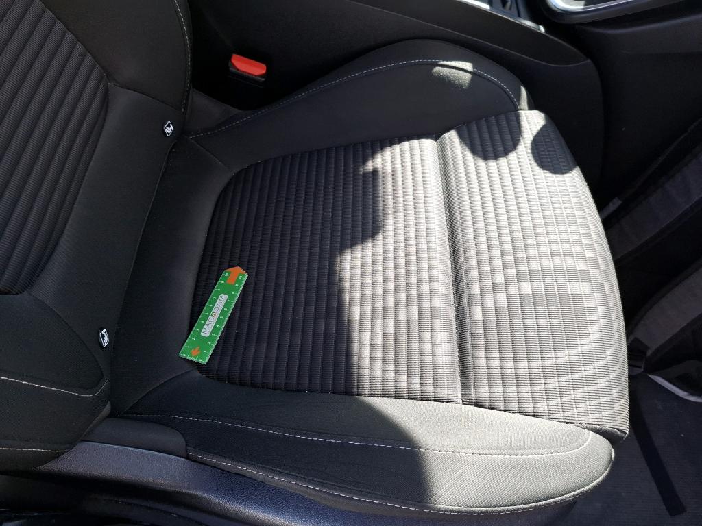 RENAULT SCENIC IV BUSINESS TCe 140 FAP EDC - 21 2021