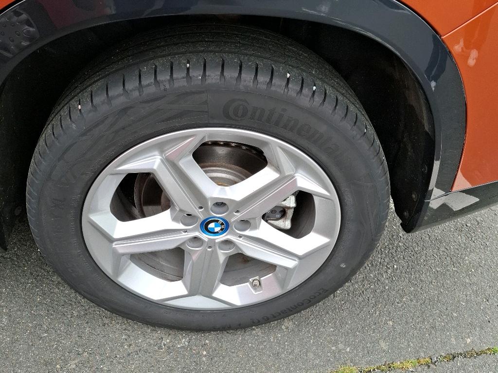 BMW X1 U11 xDrive 25e 245ch DKG7 xLine 2023