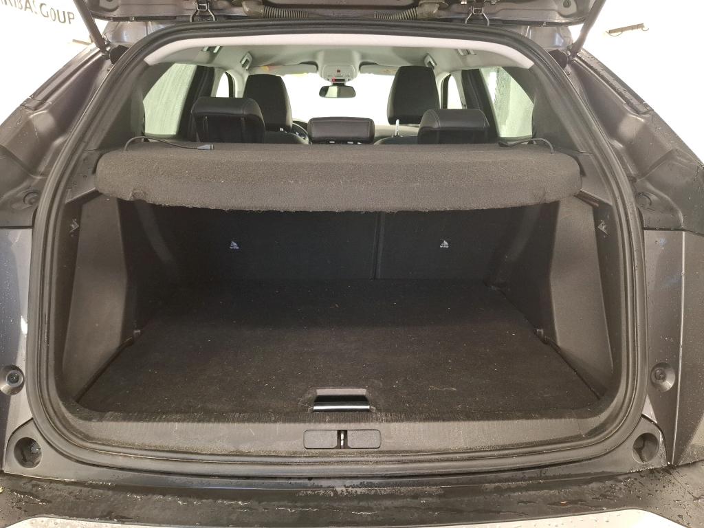 PEUGEOT 2008 BUSINESS BlueHDi 110 S&S BVM6 Allure 2021