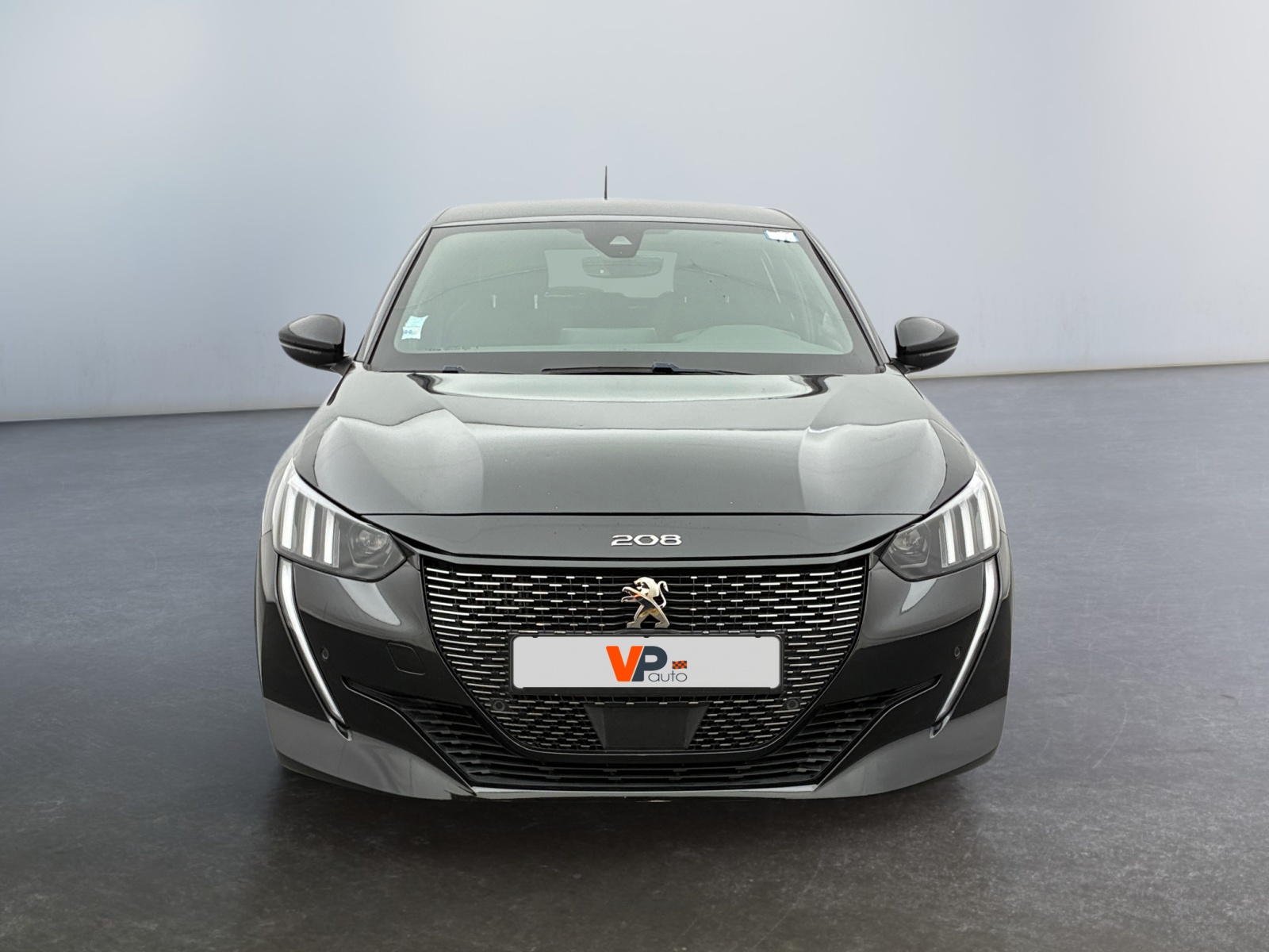PEUGEOT 208 GT PureTech 100 S&S BVM6 2023