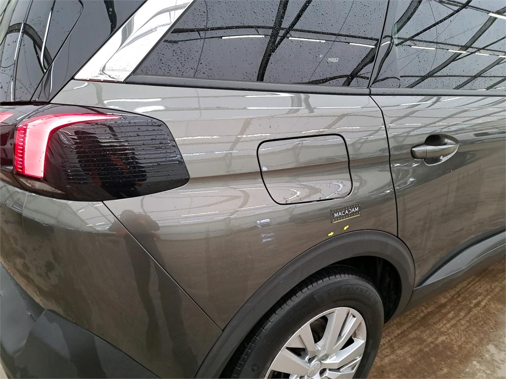 PEUGEOT 5008 BUSINESS BlueHDi 130ch S&S EAT8 Active 2020