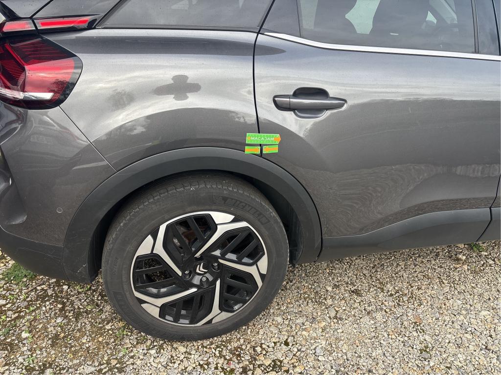 CITROEN C4 PureTech 130 EAT8 Max 2024