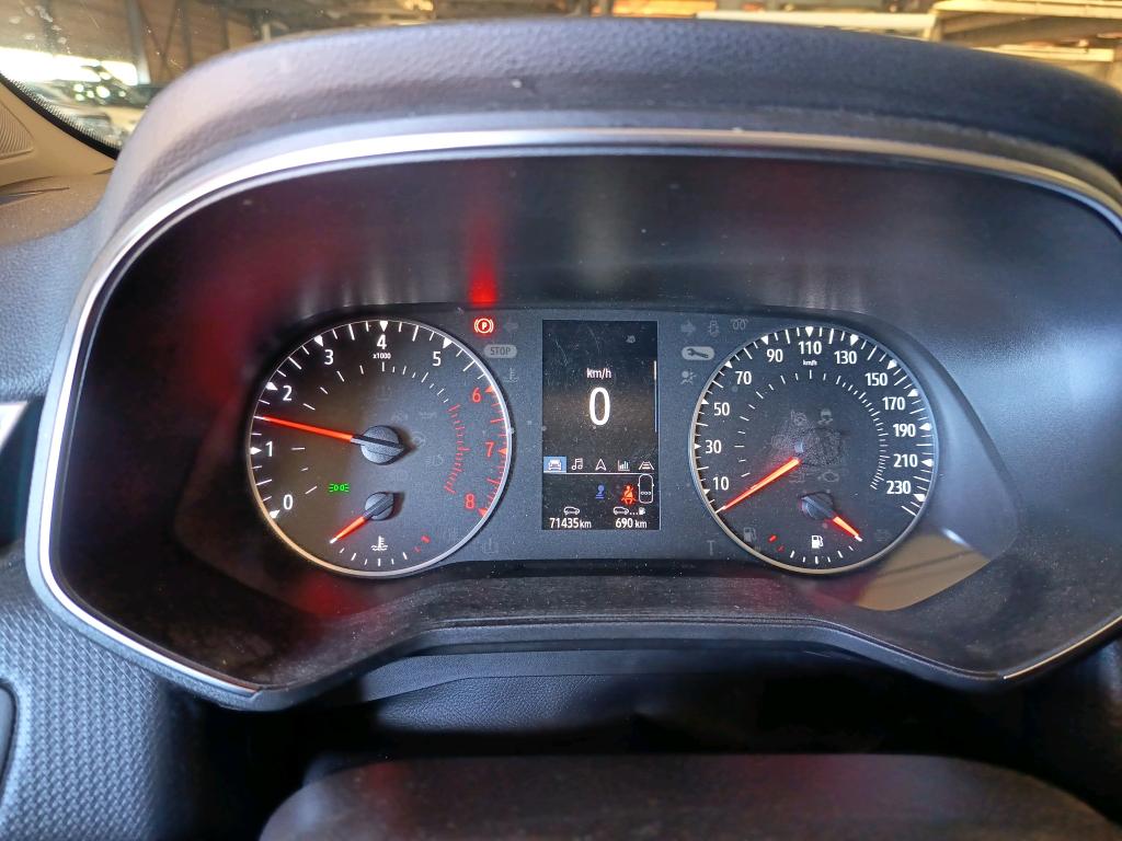 RENAULT CLIO V TCe 90 - 21 Business 2021