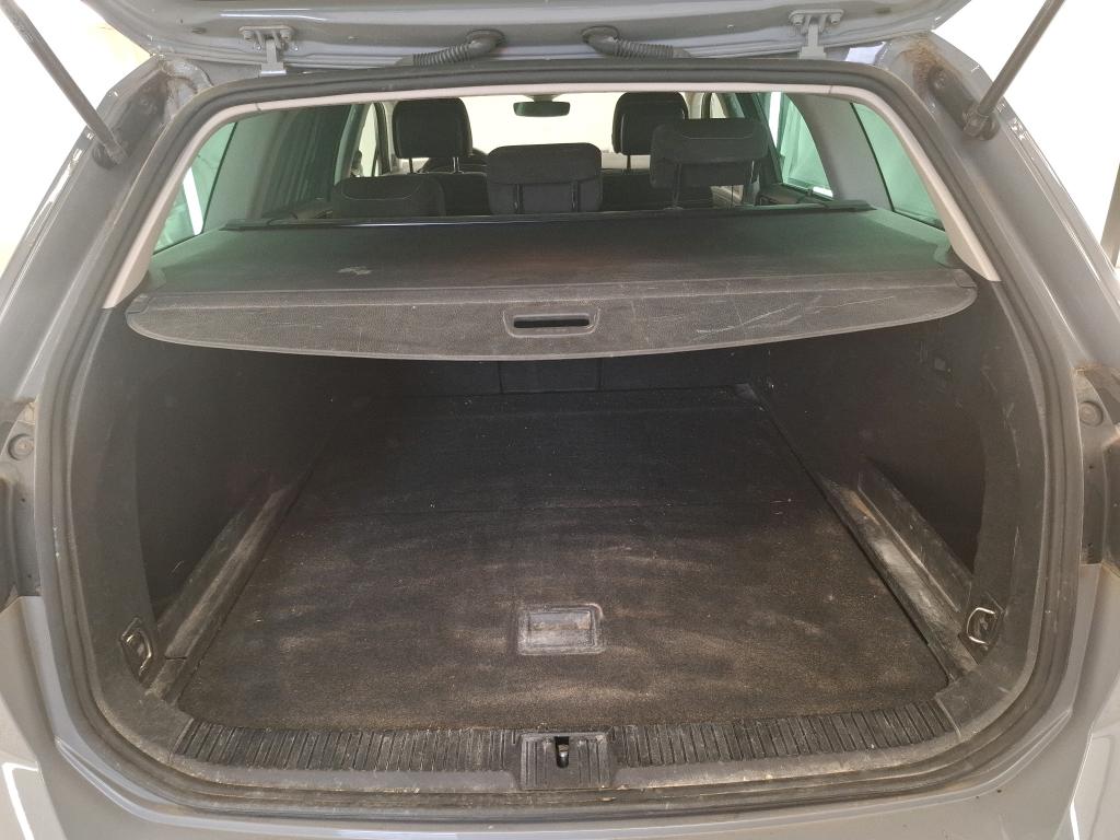 VOLKSWAGEN PASSAT SW 2.0 TDI EVO 150 DSG7 Business 2022