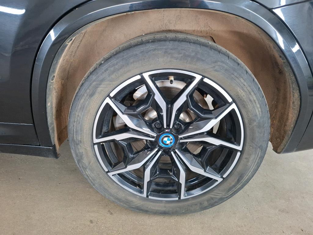 BMW X3 G01 LCI xDrive 30e 292ch BVA8 M Sport 2023