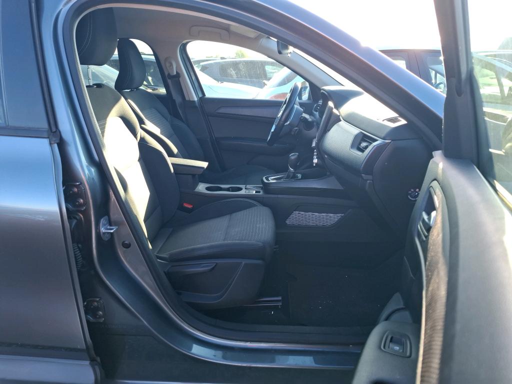 RENAULT ARKANA E-Tech 145 - 22 Evolution 2022