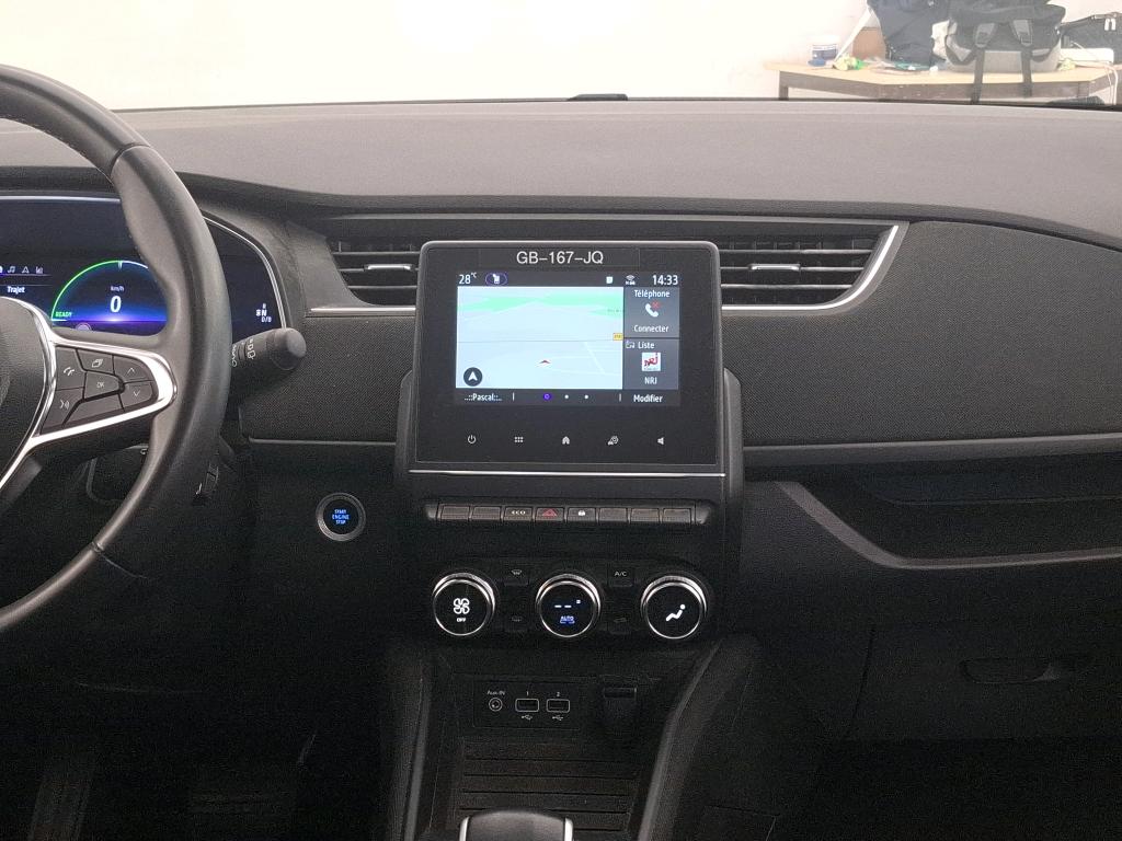 RENAULT ZOE E-TECH ELECTRIQUE R110 Achat Intégral - 21 Business 2021