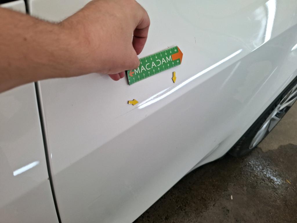 TESLA  2022