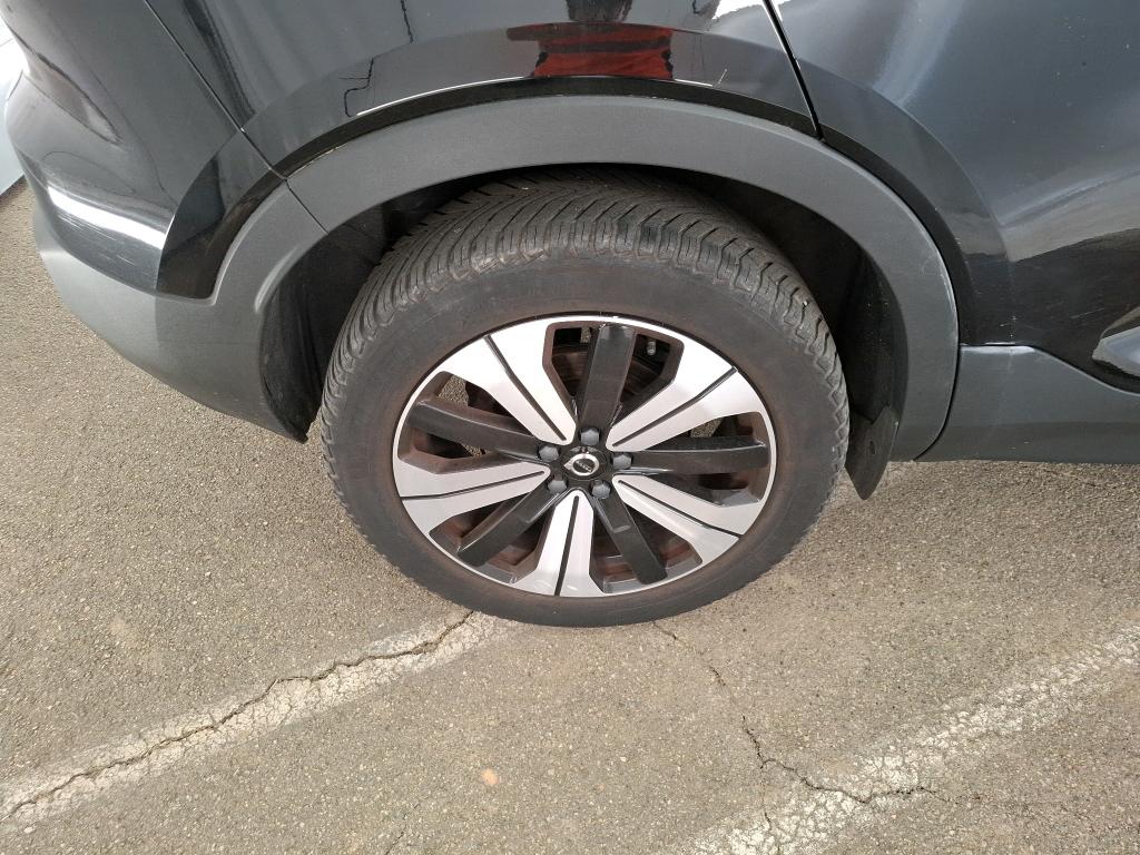 VOLVO XC40 T4 Recharge 129+82 ch DCT7 Ultimate 2023