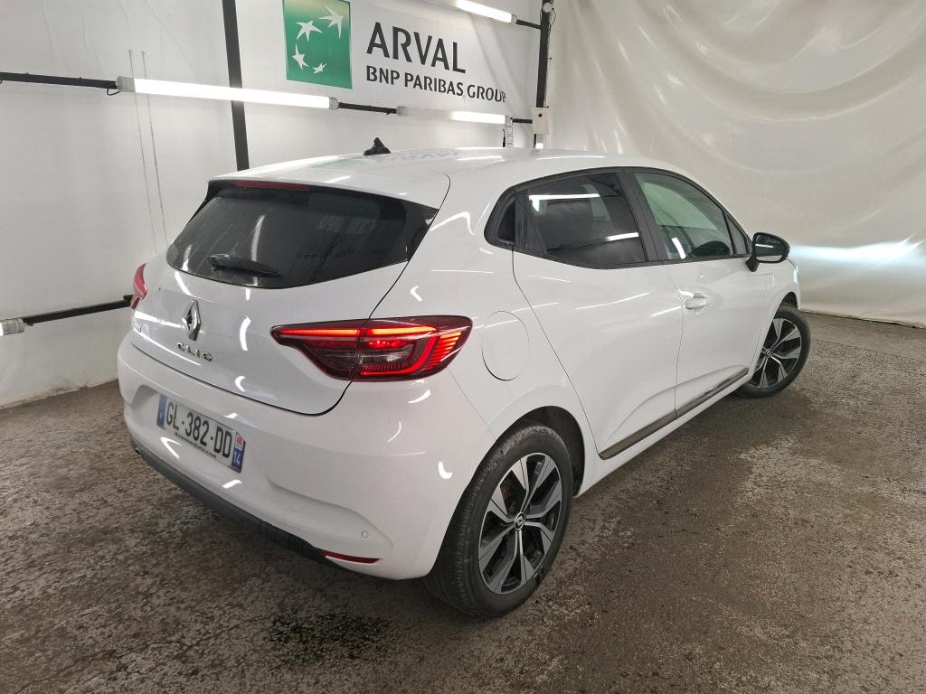 RENAULT CLIO SOCIETE TCE 90 EVOLUTION REVERSIBLE 2022