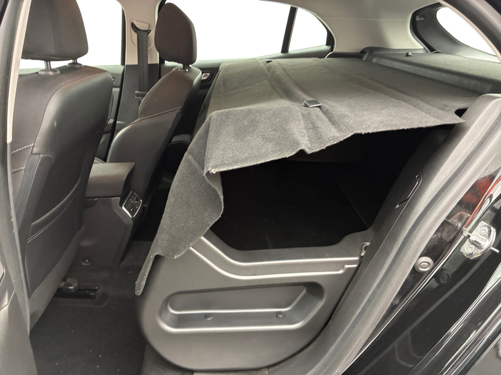 RENAULT MEGANE IV SOCIETE BLUE DCI 115 - 21N AIR NAV 2P 2022